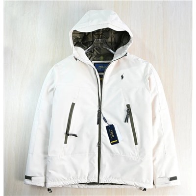 Мужская повседневная, стеганая куртка  РАЛЬ*Ф Л