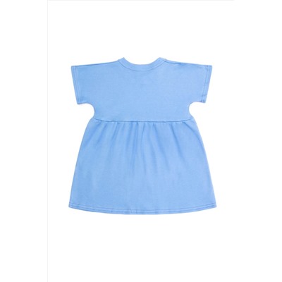 Платье Солнышко синее НАТАЛИ #877053