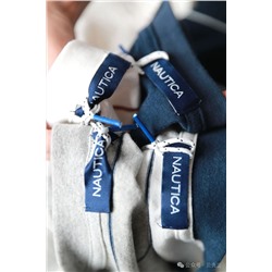 ⭐️NAUTIC*A Хлопковые футболки в полоску