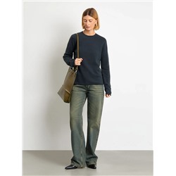 Джемпер из шерсти, B2956/veroble