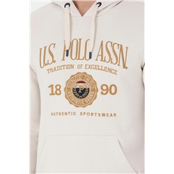 Erkek Taş Sweatshirt