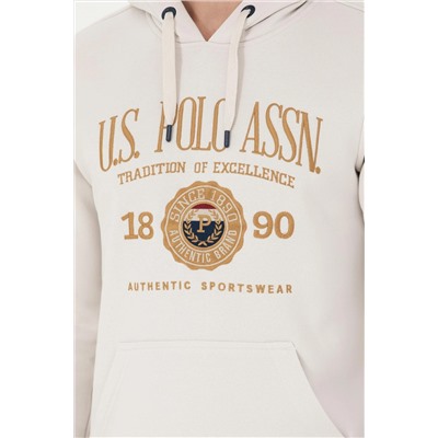 Erkek Taş Sweatshirt