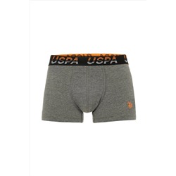 Erkek Turuncu 3'lü Boxer