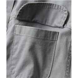 Повседневное платье в стиле workwear ( рабочая одежда ), экспорт Icicl*e