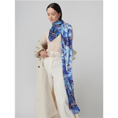 Палантин женский KSH16-1457-3