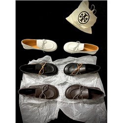 Туфли натуральная кожа люкс