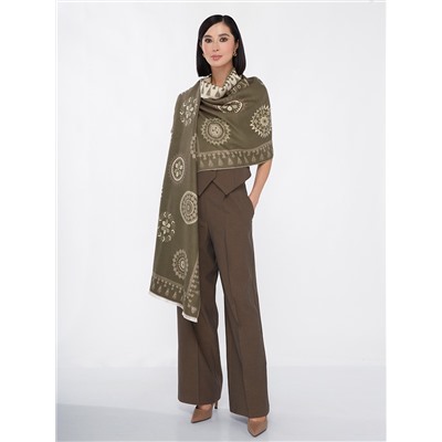 Палантин женский RH10-241-2