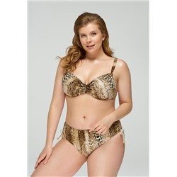 L2201-YP-662 Верх купальника