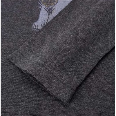 Свободный повседневный свитер КАР*Л 😎