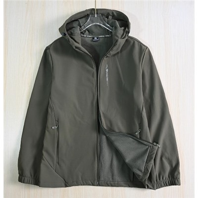 Женская повседневная куртка для активного отдыха