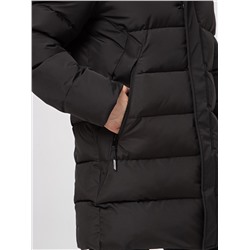 КУРТКА МУЖСКАЯ С МЕХОМ