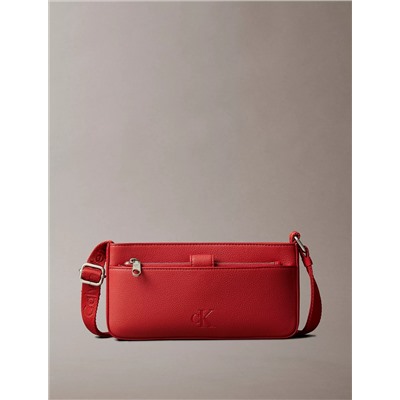 All Day Phone Zip Crossbody Bag
