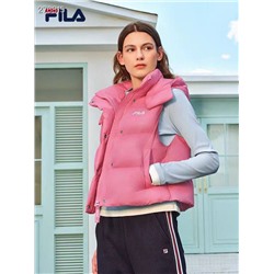 Женская укороченная жилетка  Fil*a 💙  Экспорт