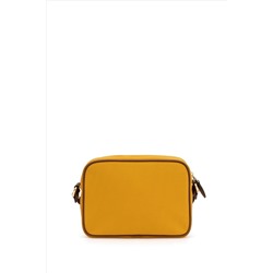 Kadın Safran Çapraz Çanta