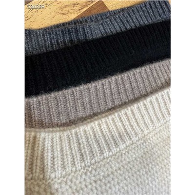 Кашемировый капор / балаклава МИУ МИ*У