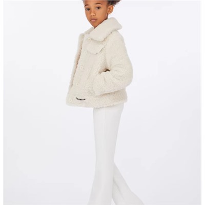 Брюки клеш для девочек