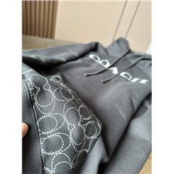 Толстовка худи Coac*h 👔  Реплика 1:1