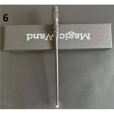 Светящиеся палочки Гарри Поттера