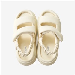 👧 сандали для мальчиков и девочек Оригинал✔️ экспорт в Россию ✔️ мягкая текстура, подошва противоскользящая, износостойкая и амортизирующая EVA✔️ на wb цены с 50% скидкой от 3500