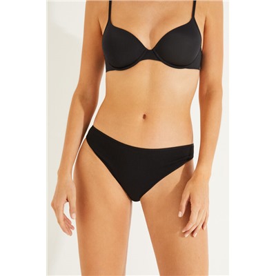 Pack 3 bragas clásicas de algodón