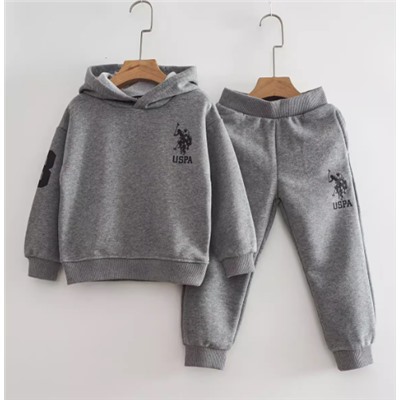 Спортивный костюм ПОЛ*О