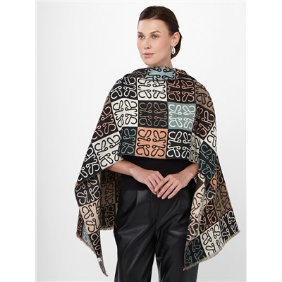 Палантин женский RH10-1456-3