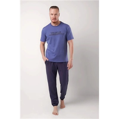 Комплект (Футболка+Брюки) CLEVER, 1199809