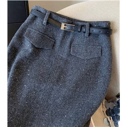 Юбка карандаш 🖤