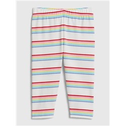 Toddler Everyday Capri Leggings