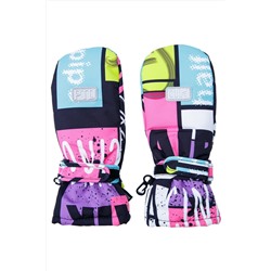 Варежки PLAYTODAY, 924839