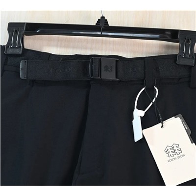 Мужские водоотталкивающие брюки