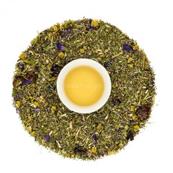 Чай травяной - На Ночь - 100 гр