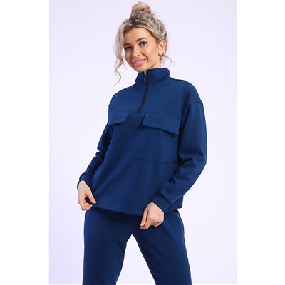 Костюм с брюками 71114 НАТАЛИ #986964