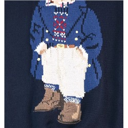 Хлопковый свитер  РАЛЬ*Ф Л