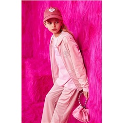 Велюровый костюм Juic*y Coutur*e