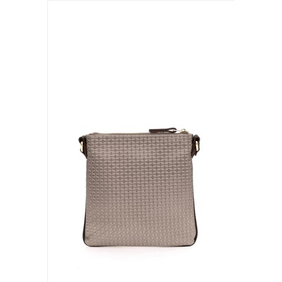 Kadın Kurşun Çapraz Çanta