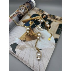 Коллекция “Miss Di» Серьги