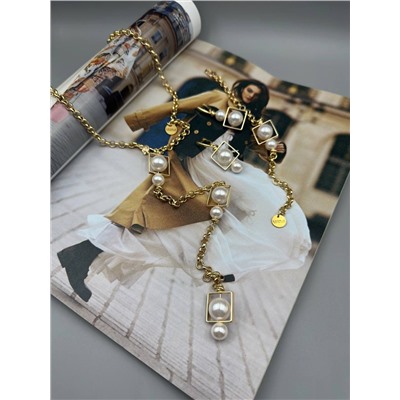 Коллекция “Miss Di» Серьги