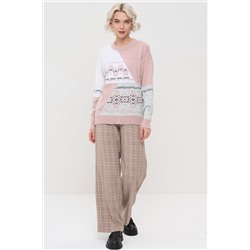 Джемпер NEWVAY #824980