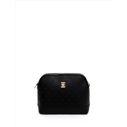 Siyah Çapraz Çanta