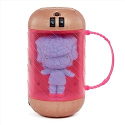 L.O.L. Surprise Under Wraps Doll- Series Eye Spy 1A