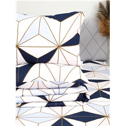 Наволочка поплин Галактика