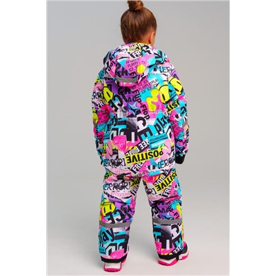 Комплект (Куртка+Брюки) PLAYTODAY, 1060979
