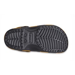 Harry Potter Hufflepuff Classic Clog Women