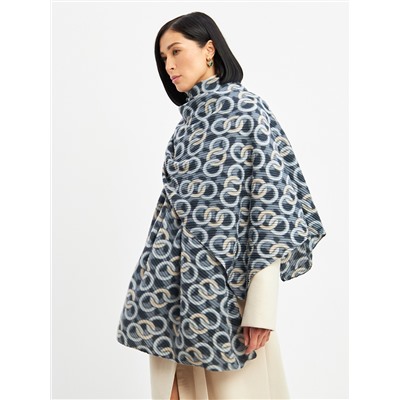 Палантин женский KSH15-1618-1