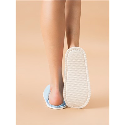 Тапочки домашние женские С-6ЖКТ-МР