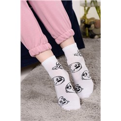 Носки детские Привидение (набор 3 пары)