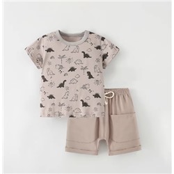 Костюм для мальчиков МАЛВЕ*Й (140)