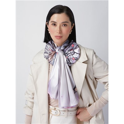 Палантин женский KSH16-1453-3