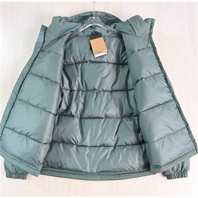 Куртка ветрозащитная и водонепроницаемая, теплая НОРД ФЕЙ*С